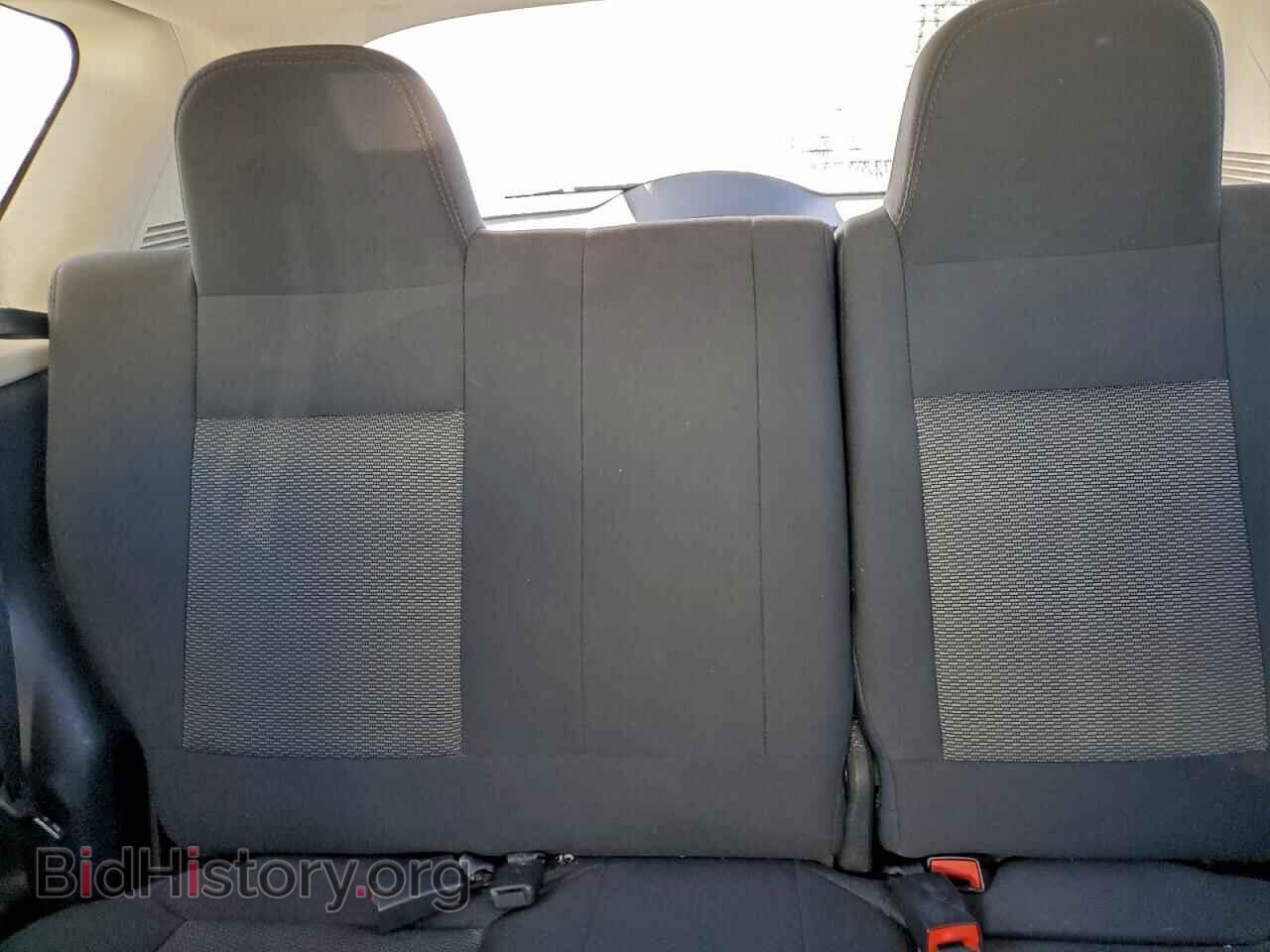 2010 JEEP COMPASS - VIN: 1J4NT4FB0AD601880 - Фото 10