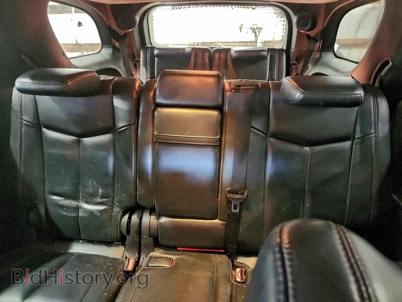 2012 DODGE DURANGO - VIN: 1C4SDJCT8CC120169 - Фото 10