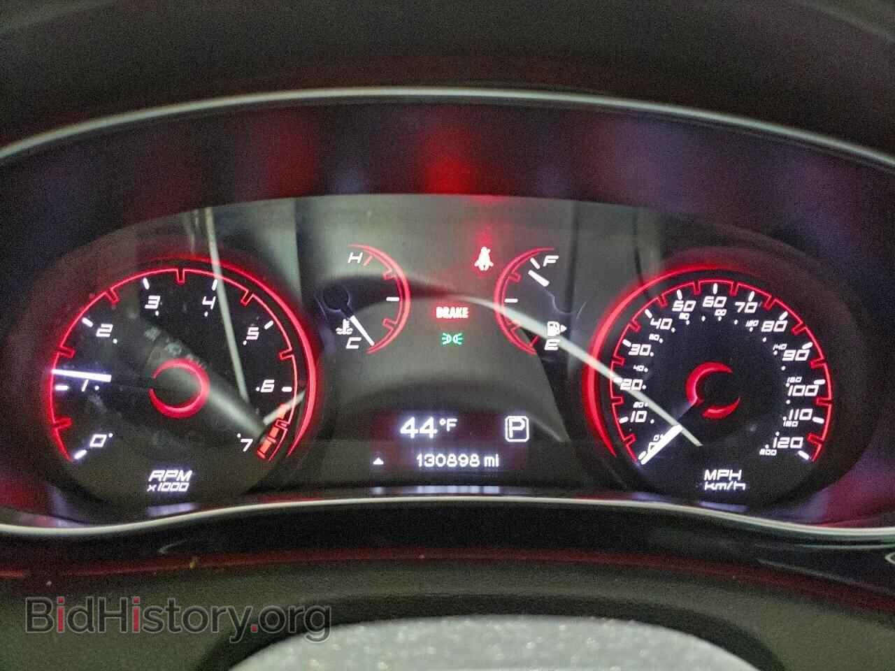 2015 DODGE DART - VIN: 1C3CDFBB6FD337894 - Фото 9