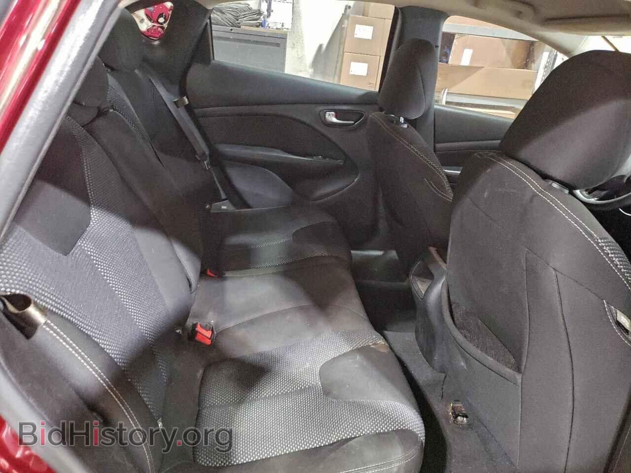 2015 DODGE DART - VIN: 1C3CDFBB6FD337894 - Фото 10