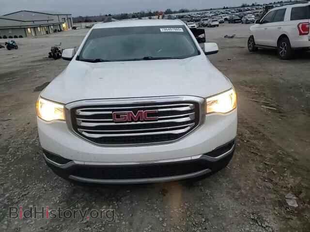 2017 GMC ACADIA - VIN: 1GKKNLLS2HZ309876 - Фото 14
