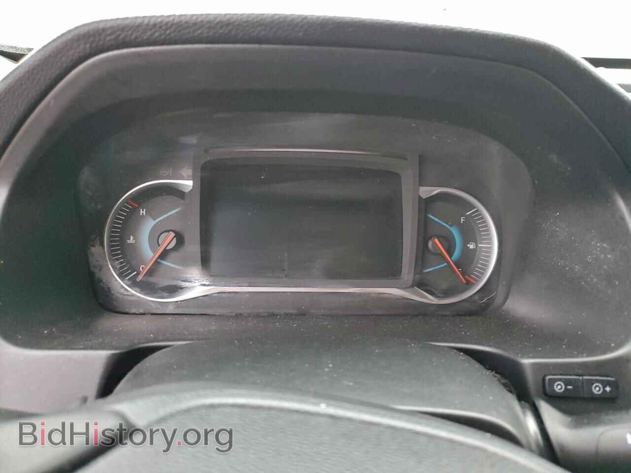 2020 HONDA PILOT - VIN: 5FNYF6H52LB044558 - Фото 9
