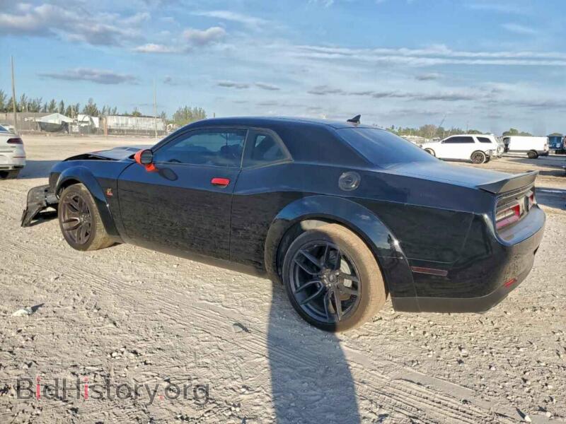 2020 Dodge CHALLENGER (VIN 2C3CDZFJ7LH195203) — фото 2 из 14
