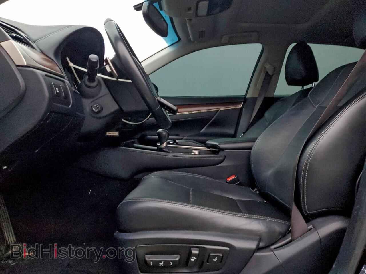 2015 LEXUS GS350 - VIN: JTHBE1BL0FA007202 - Photo 7