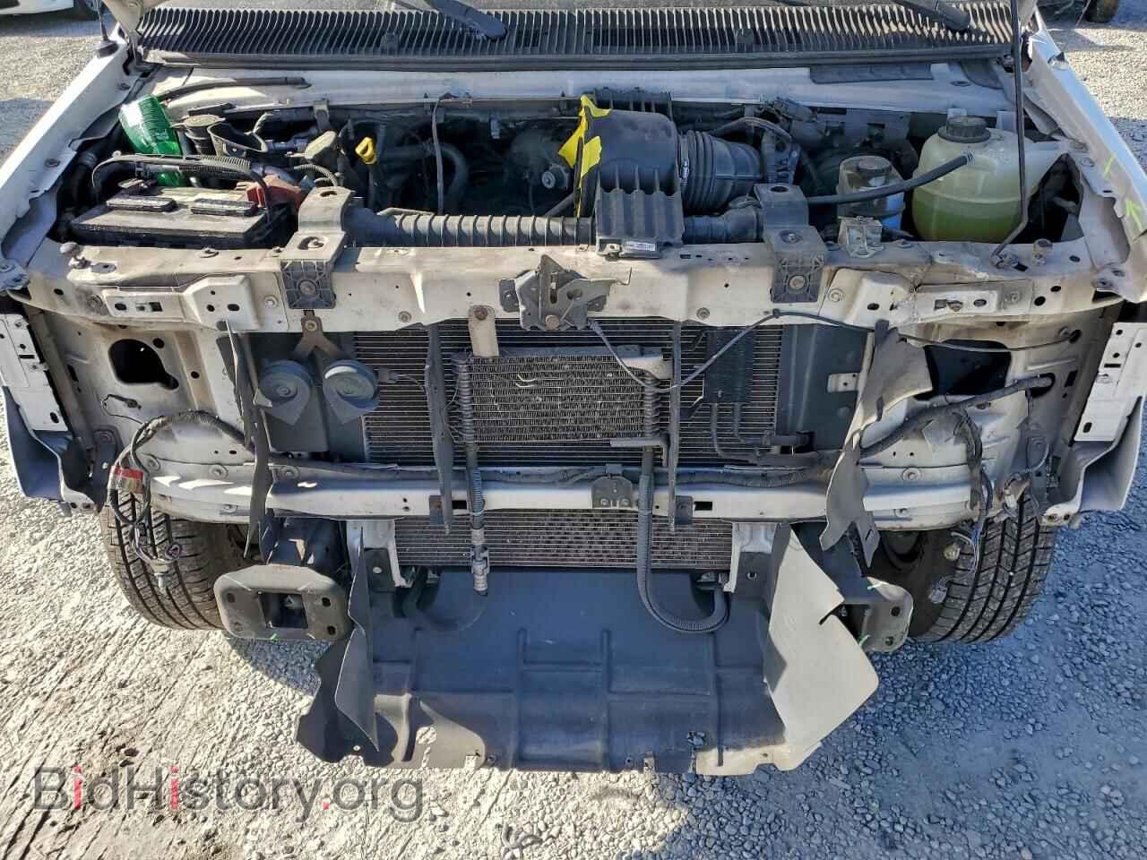 2012 FORD ALL Models - VIN: 1FBSS3BL1CDB17289 - Фото 12