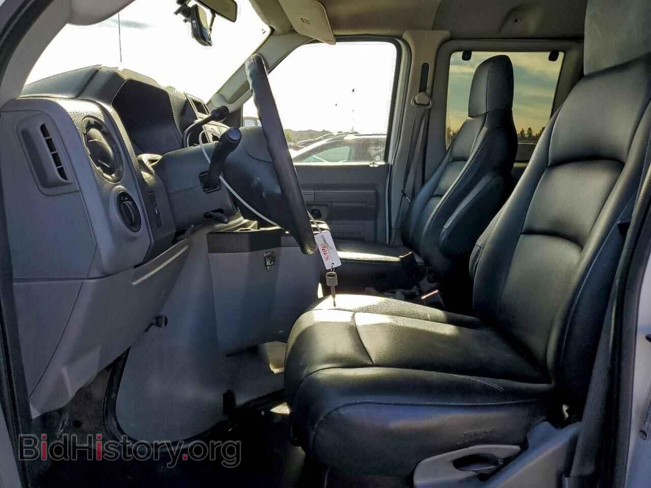 2012 FORD ALL Models - VIN: 1FBSS3BL1CDB17289 - Фото 7