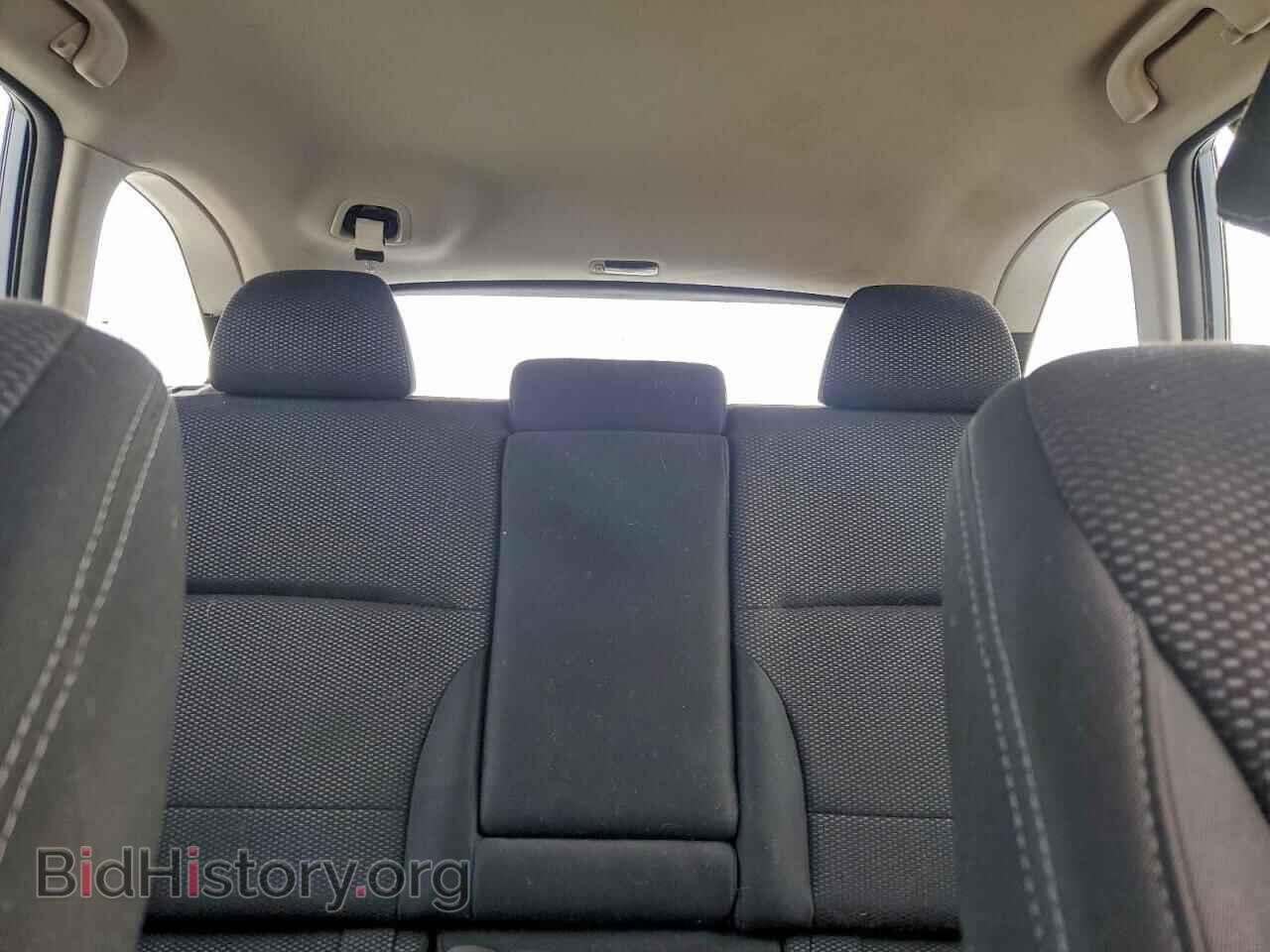 2017 SUBARU OUTBACK - VIN: 4S4BSAAC7H3319466 - Фото 10