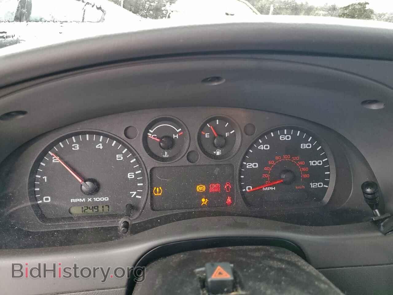 2009 FORD RANGER - VIN: 1FTYR10D79PA19635 - Фото 9