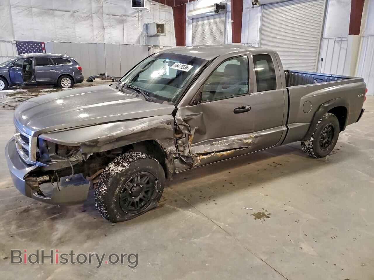 Photo 1D7RW2BPXAS155534 - DODGE All Models 2010