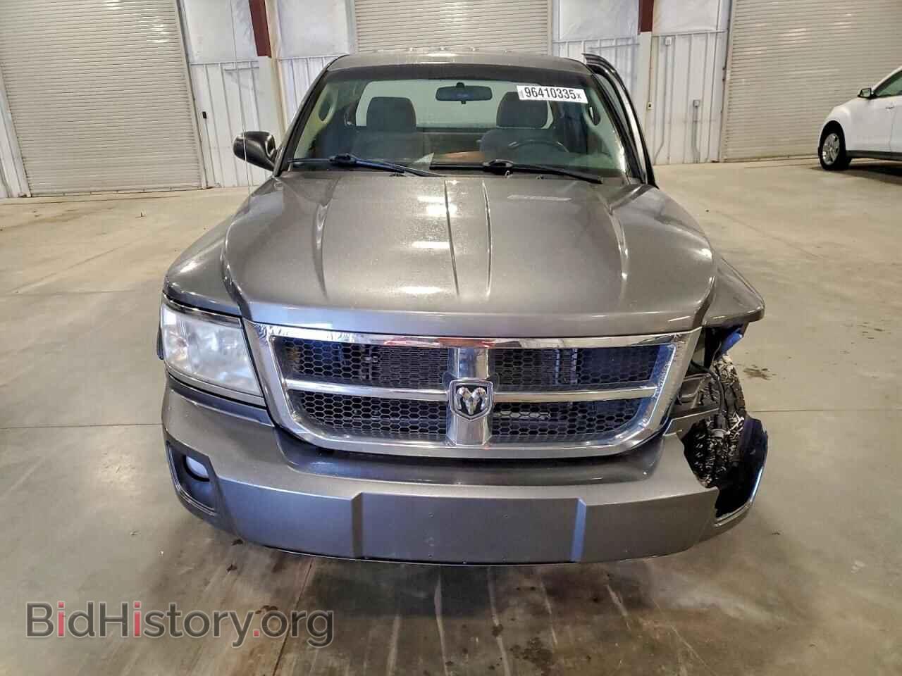 2010 DODGE All Models - VIN: 1D7RW2BPXAS155534 - Photo 5