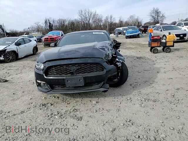 2015 FORD ALL Models - VIN: 1FA6P8TH1F5383387 - Photo 13
