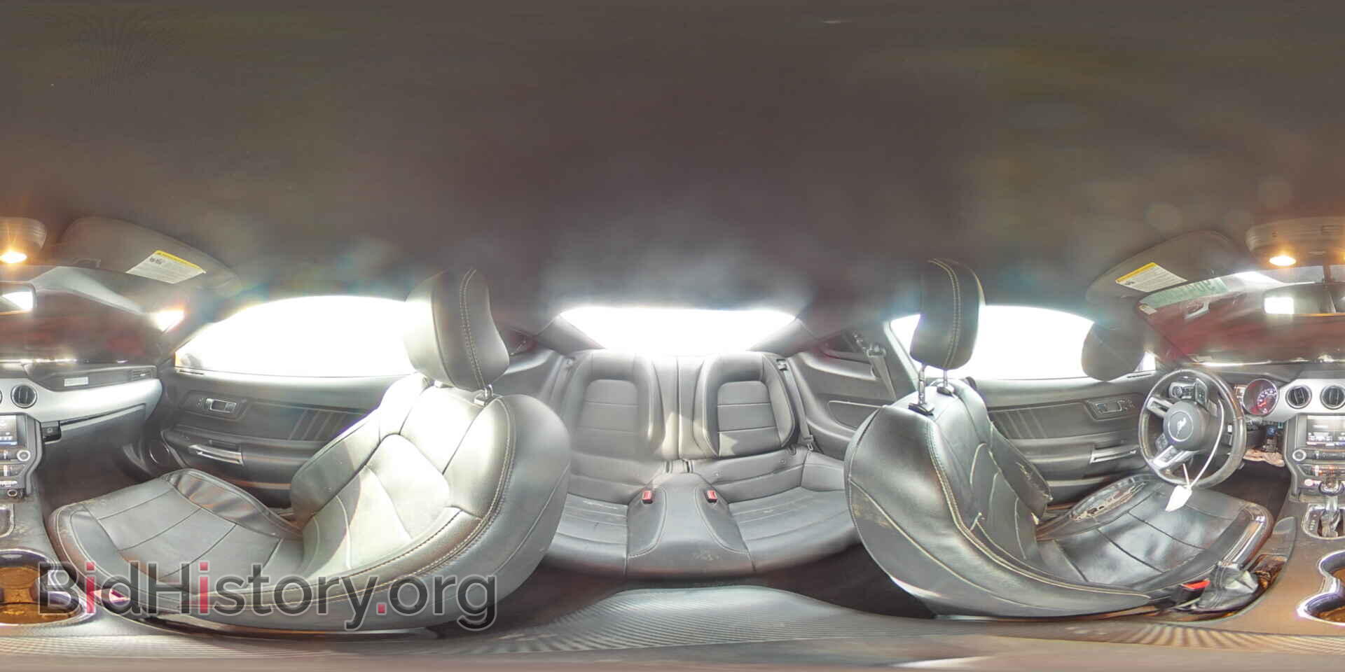 2015 FORD ALL Models - VIN: 1FA6P8TH1F5383387 - Photo 14