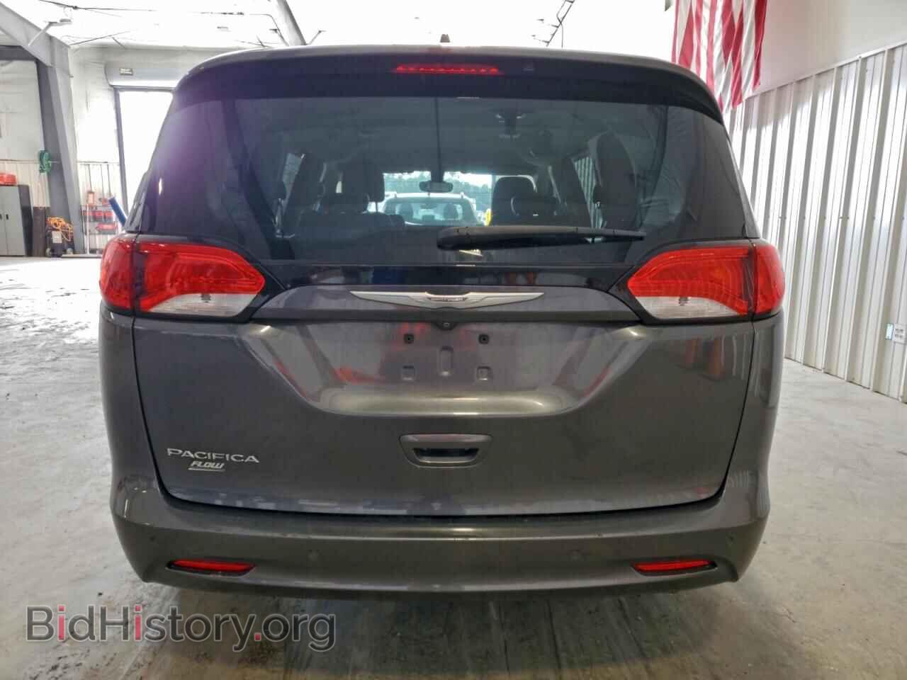 2017 CHRYSLER PACIFICA - VIN: 2C4RC1DG3HR611346 - Фото 6