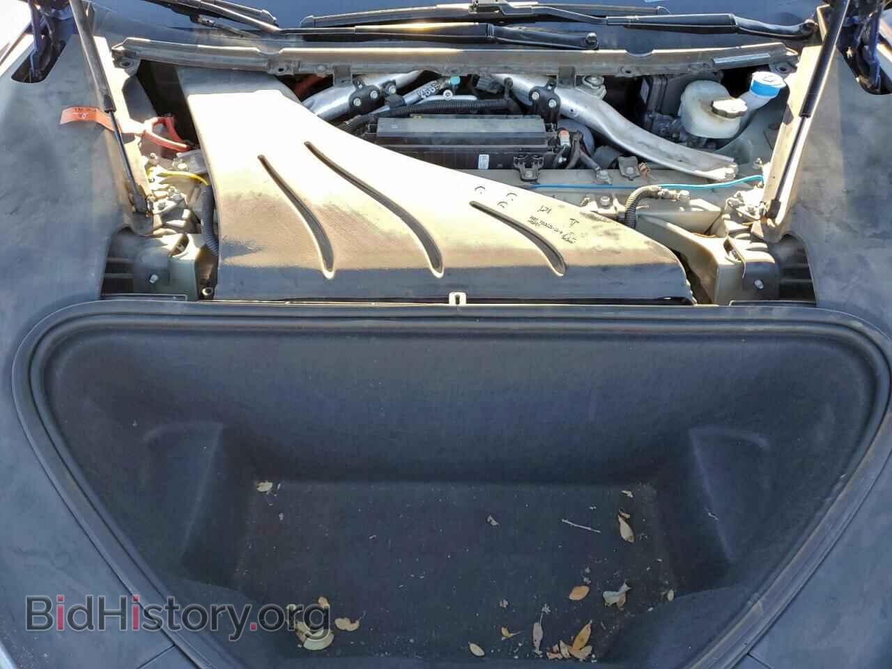 2018 TESLA MODEL S - VIN: 5YJSA1L21JF288250 - Фото 11