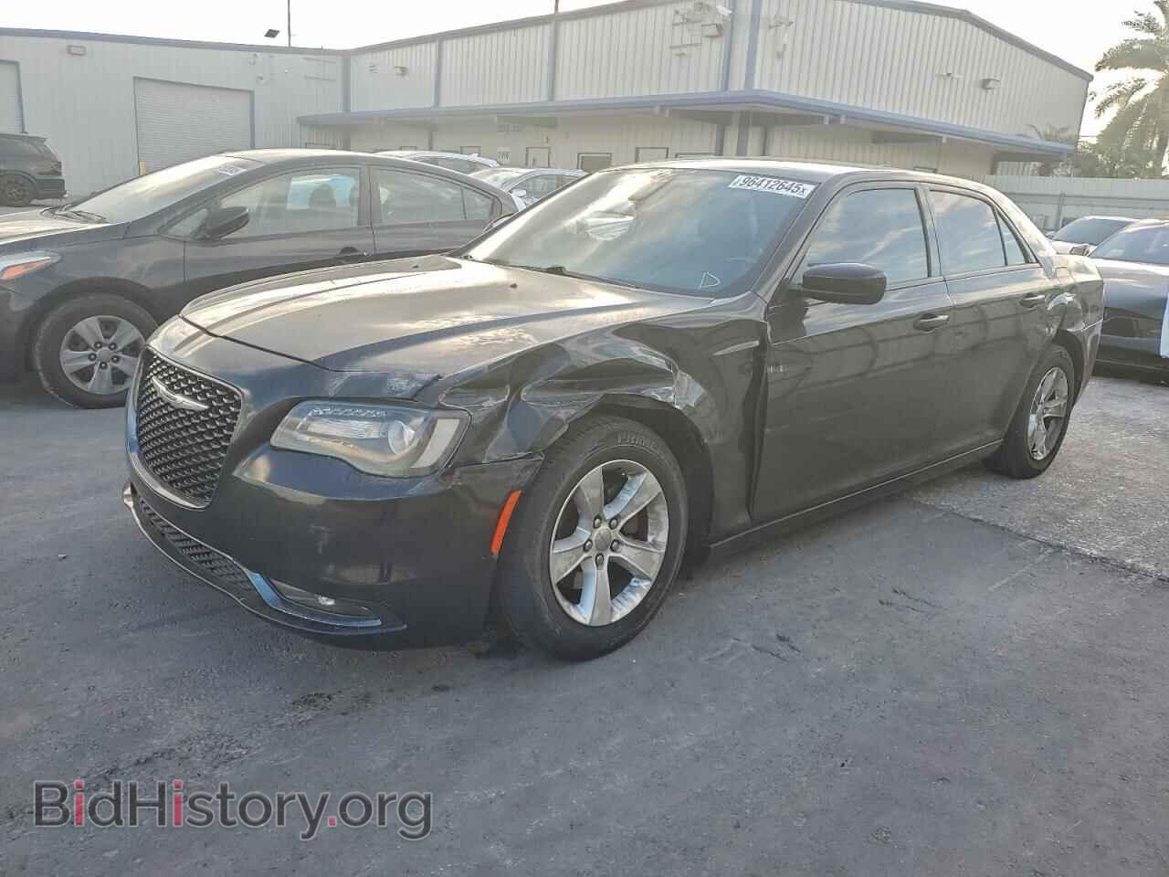 Фотография 2C3CCABG9HH662756 - CHRYSLER 300 2017