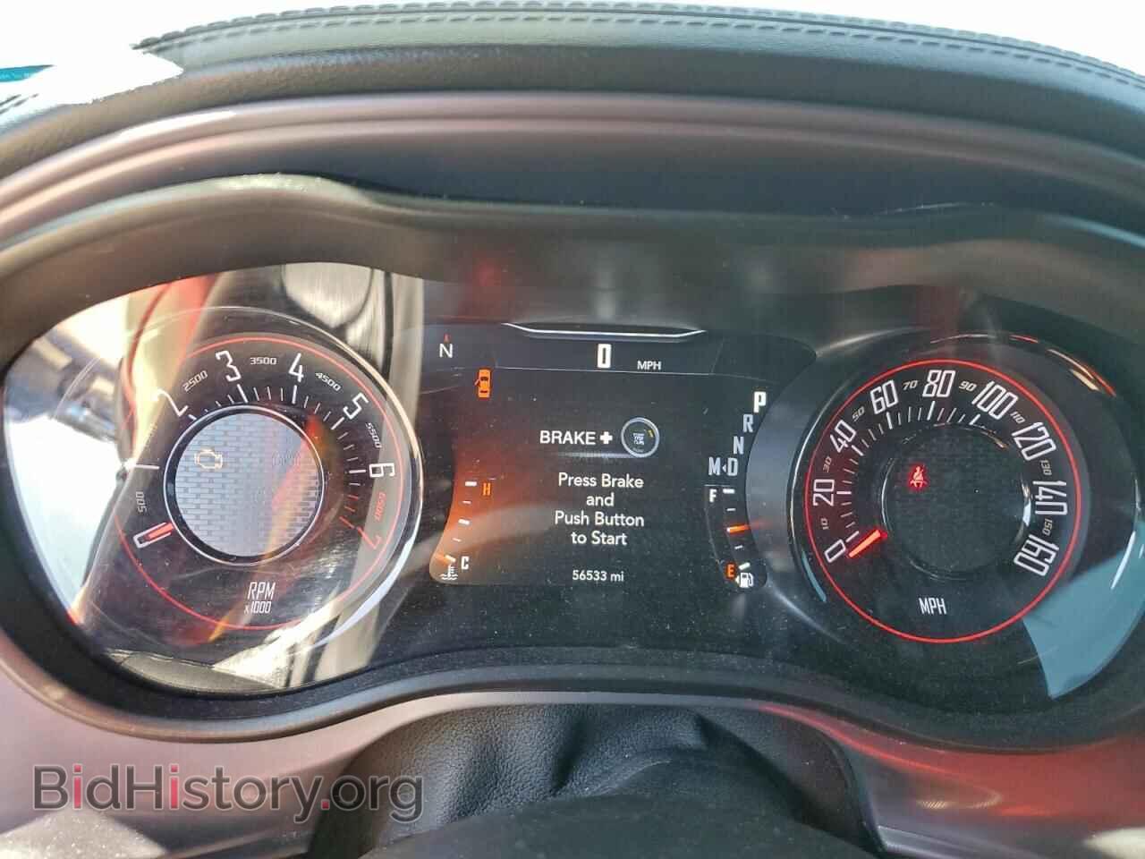 2023 DODGE CHALLENGER - VIN: 2C3CDZAG9PH641997 - Фото 9