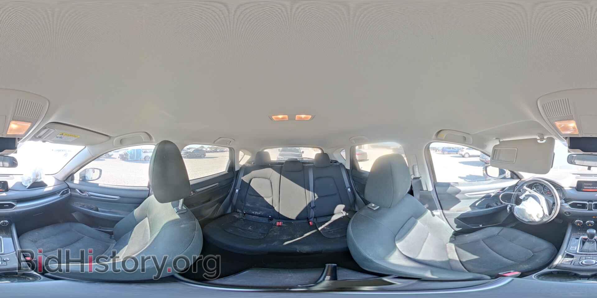 2018 MAZDA CX-5 - VIN: JM3KFABM2J1431455 - Фото 14