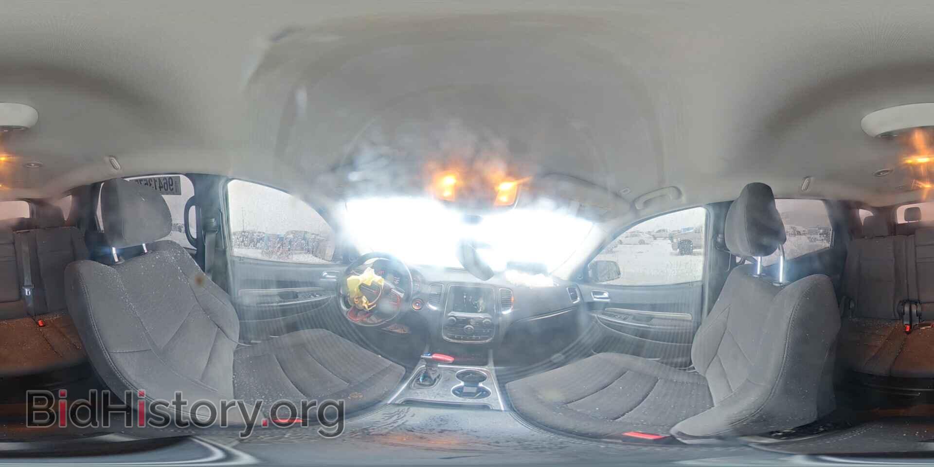 2018 DODGE DURANGO - VIN: 1C4RDHAG9JC209405 - Фото 15