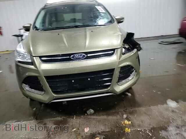 2013 FORD ESCAPE - VIN: 1FMCU9HX2DUB22263 - Фото 13
