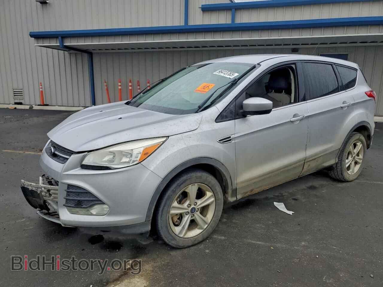 Photo 1FMCU0G9XEUB64681 - FORD ESCAPE 2014