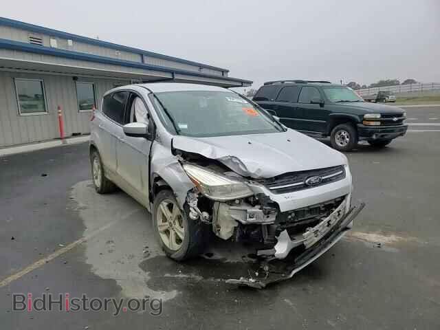 2014 FORD ESCAPE - VIN: 1FMCU0G9XEUB64681 - Фото 14