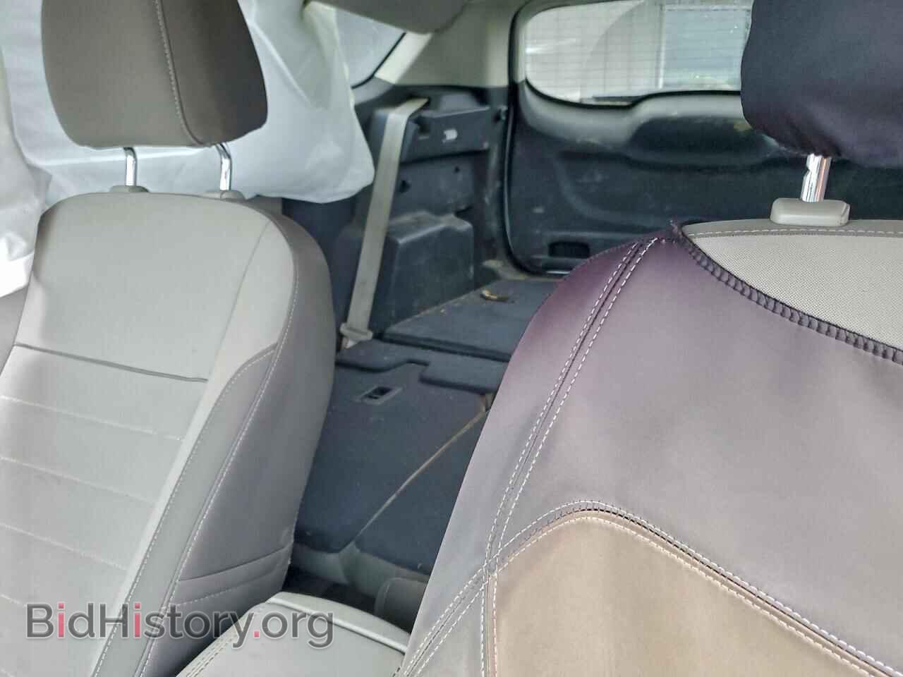 2014 FORD ESCAPE - VIN: 1FMCU0G9XEUB64681 - Фото 10