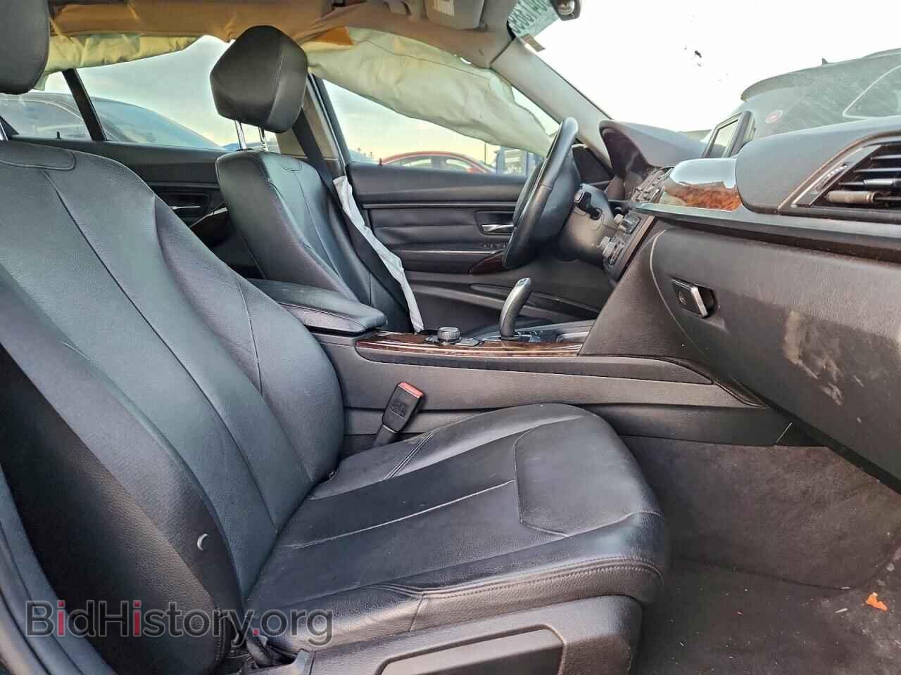 2015 BMW 3 SERIES - VIN: WBA3A5G52FNS88766 - Фото 7