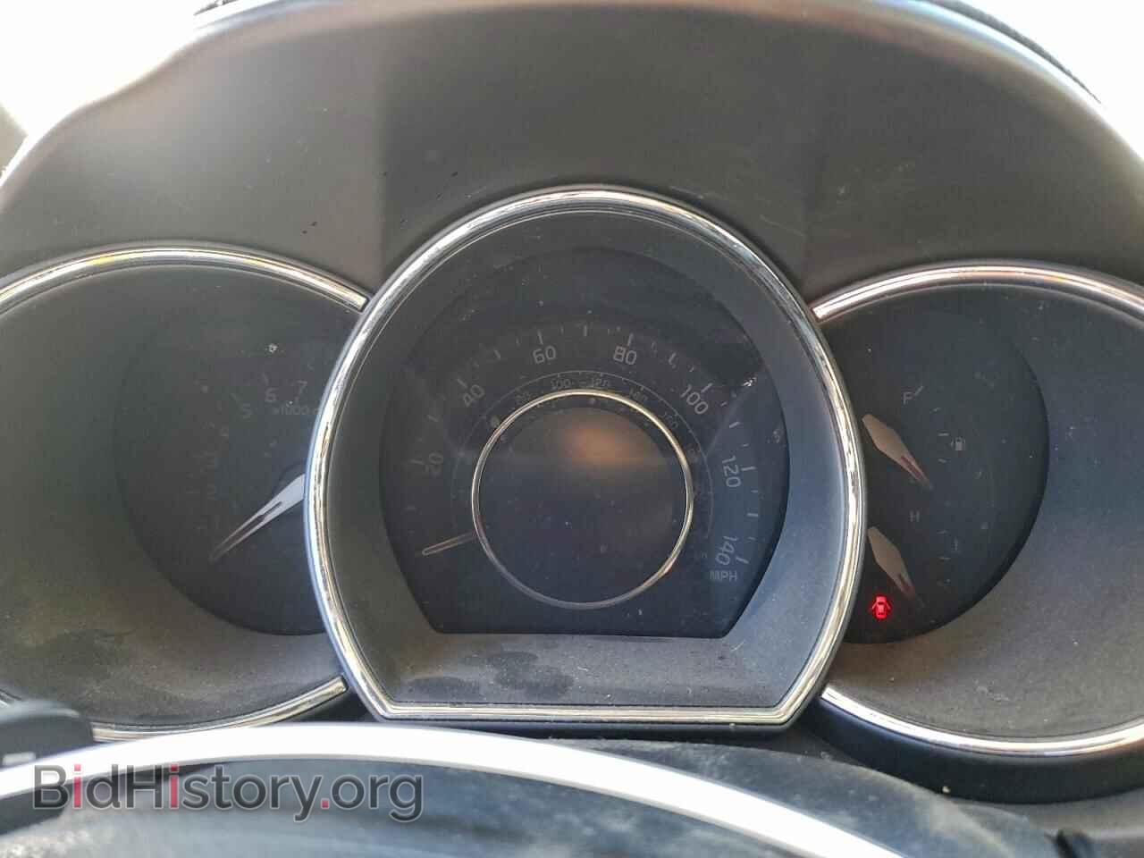 2014 KIA RIO - VIN: KNADN5A30E6417662 - Фото 9