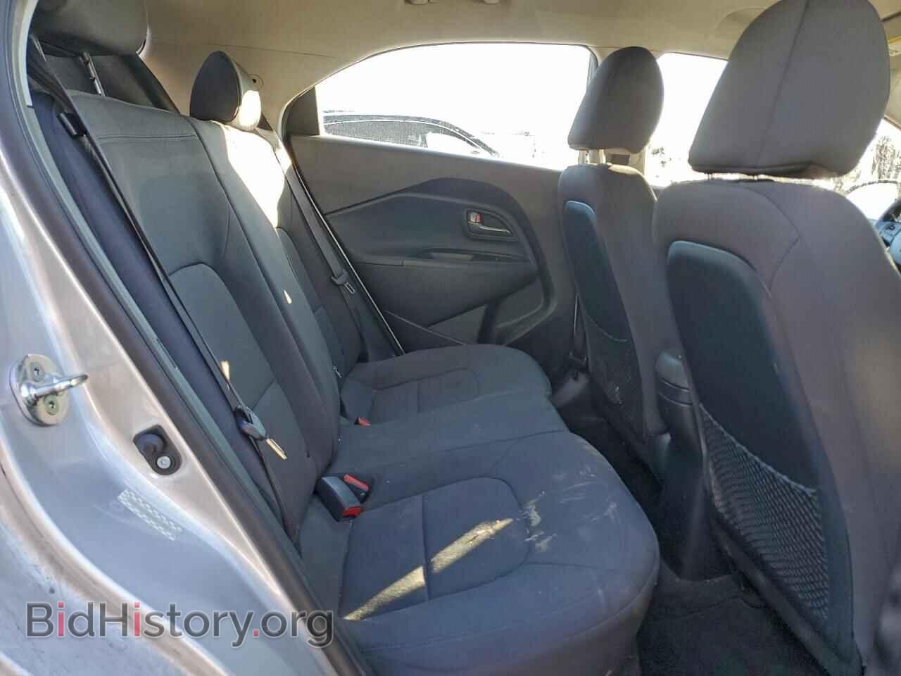 2014 KIA RIO - VIN: KNADN5A30E6417662 - Фото 10