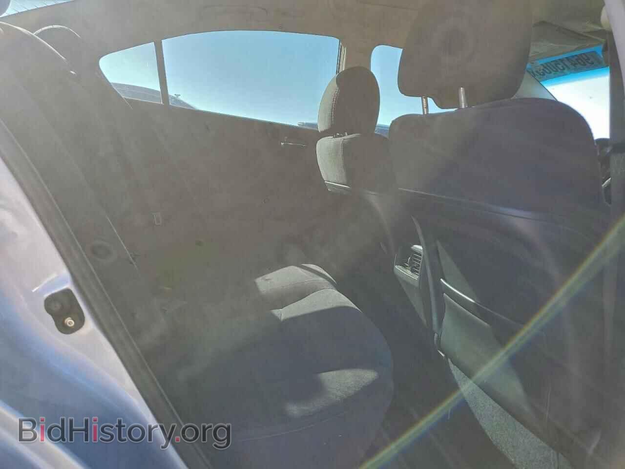 2012 NISSAN MAXIMA - VIN: 1N4AA5AP0CC858281 - Фото 10