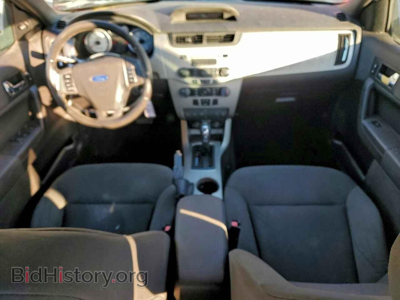 2009 FORD FOCUS - VIN: 1FAHP36N99W162146 - Фото 8