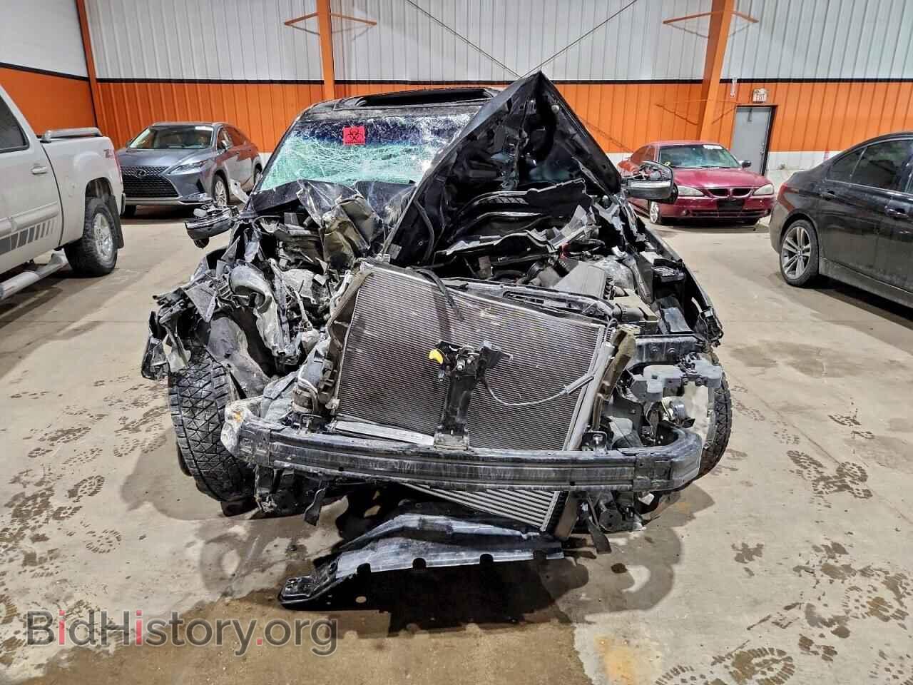 2019 FORD EDGE - VIN: 2FMPK4J95KBC04593 - Фото 5