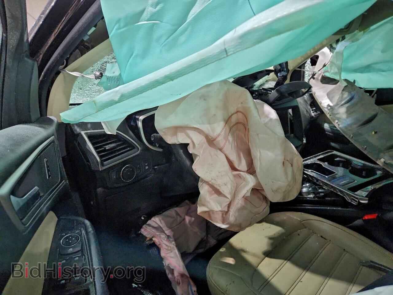 2019 FORD EDGE - VIN: 2FMPK4J95KBC04593 - Фото 9