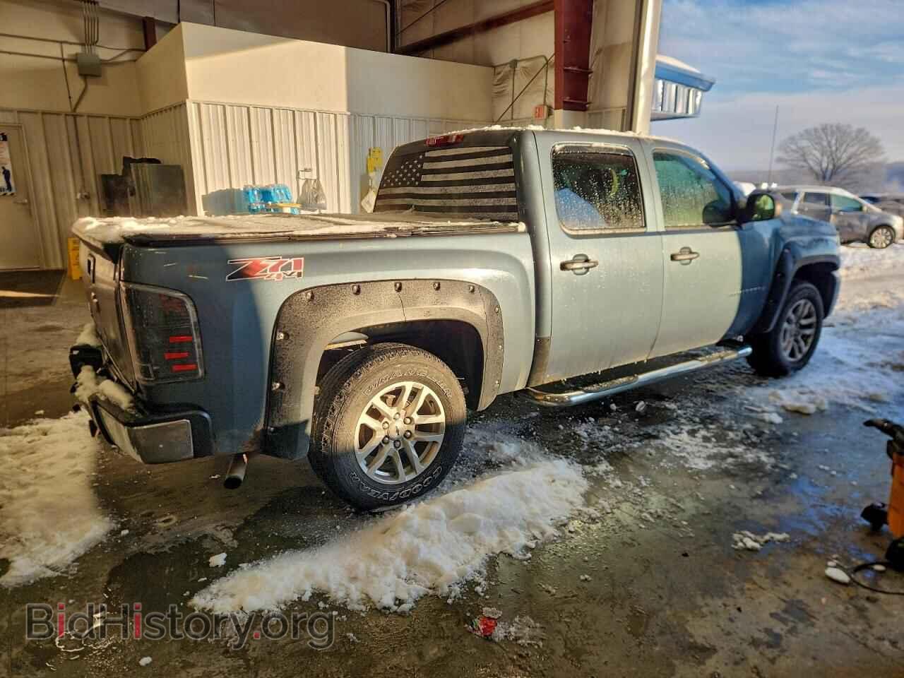 2007 CHEVROLET ALL Models - VIN: 2GCEK13M471552412 - Фото 3
