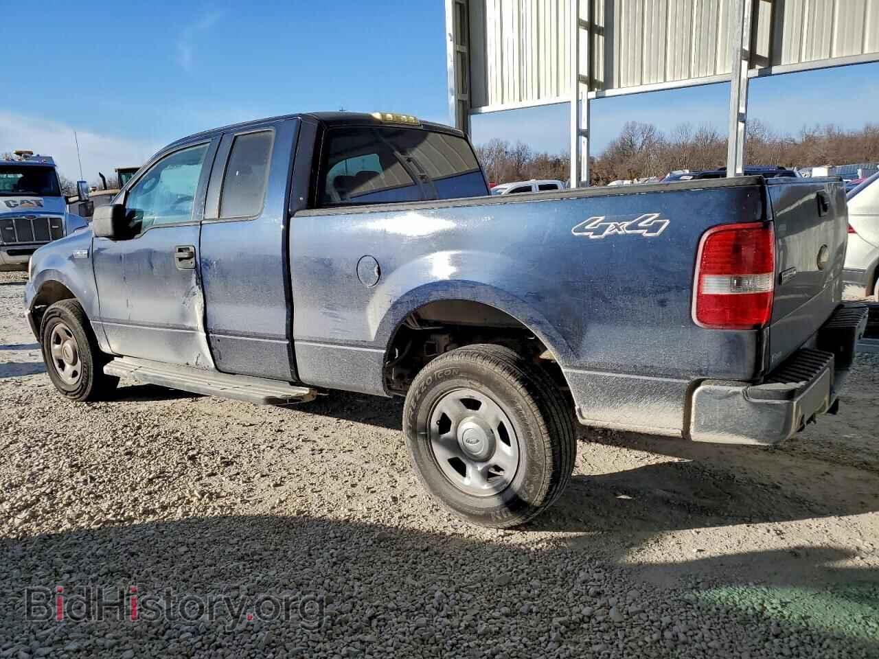 2006 FORD All Models - VIN: 1FTPX14586NA36701 - Photo 2