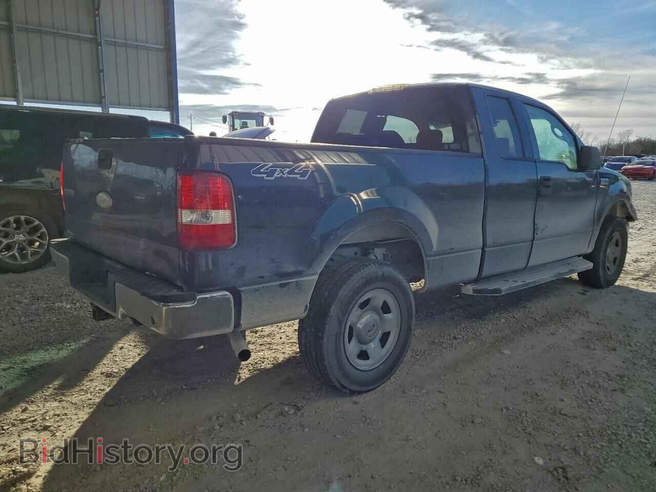 2006 FORD All Models - VIN: 1FTPX14586NA36701 - Photo 3