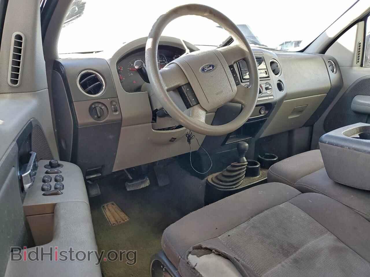 2006 FORD All Models - VIN: 1FTPX14586NA36701 - Photo 8