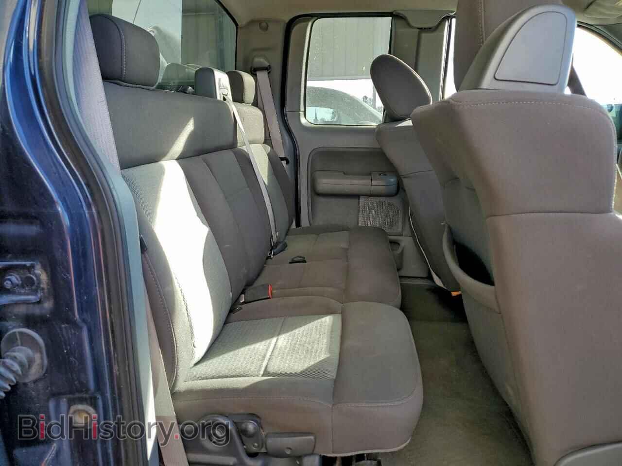 2006 FORD All Models - VIN: 1FTPX14586NA36701 - Photo 10