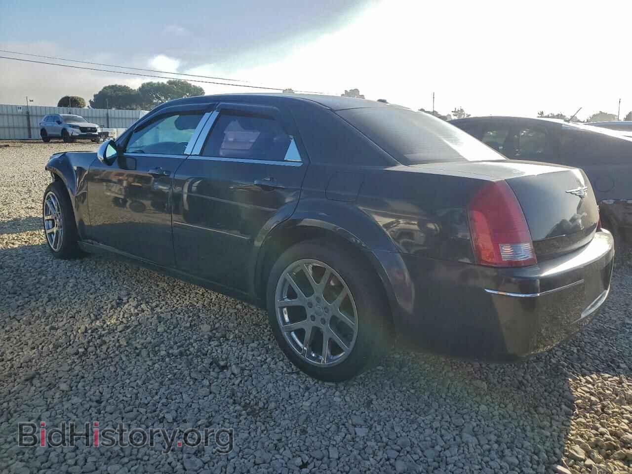 2006 CHRYSLER 300 - VIN: 2C3KA53G76H538263 - Фото 2