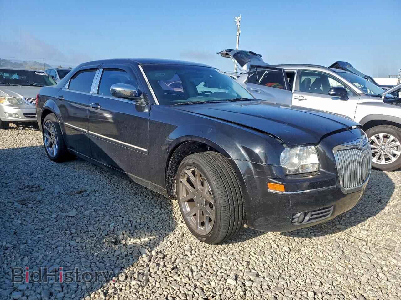 2006 CHRYSLER 300 - VIN: 2C3KA53G76H538263 - Фото 4