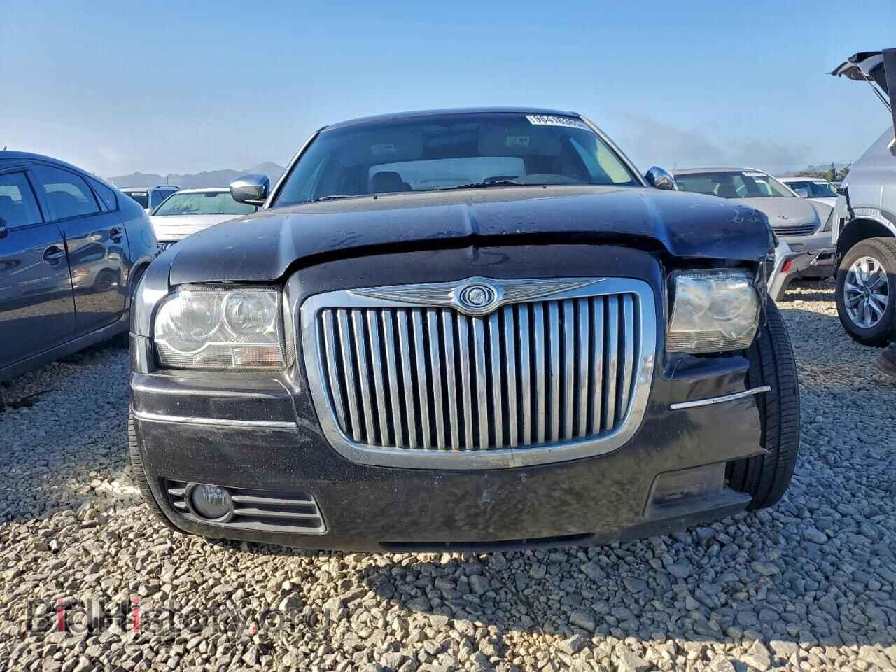 2006 CHRYSLER 300 - VIN: 2C3KA53G76H538263 - Фото 5