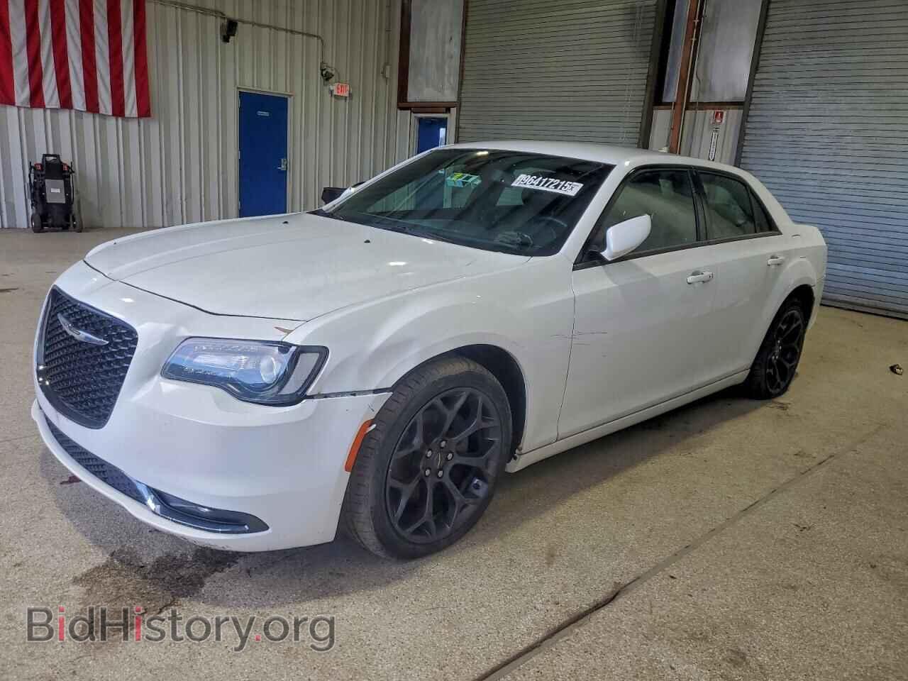 Photo 2C3CCABG6KH516077 - CHRYSLER 300 2019