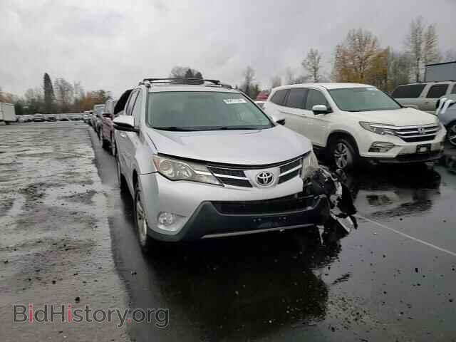 2013 TOYOTA RAV4 - VIN: 2T3RFREV4DW106984 - Фото 13