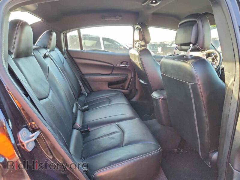 2014 Chrysler 200 (VIN 1C3CCBCGXEN125577) — фото 10 из 15