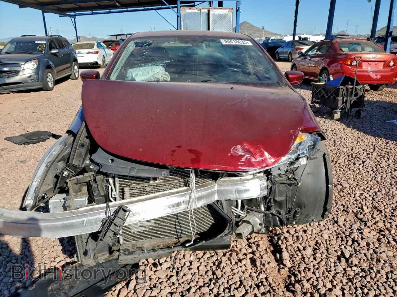 2015 DODGE DART - VIN: 1C3CDFCB3FD316046 - Фото 5