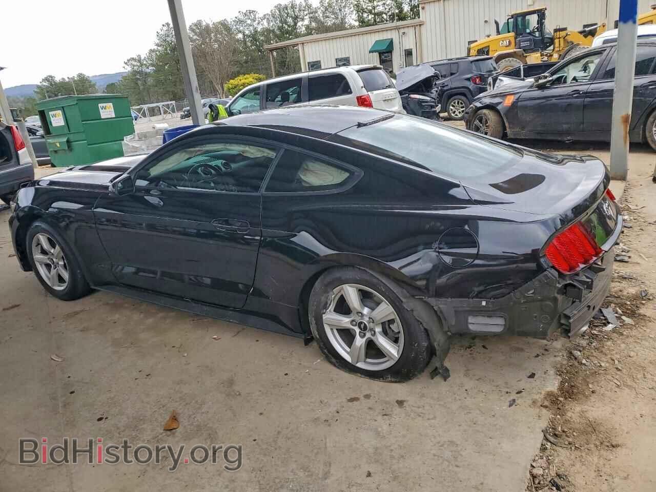 2017 FORD ALL Models - VIN: 1FA6P8AM1H5234531 - Photo 2