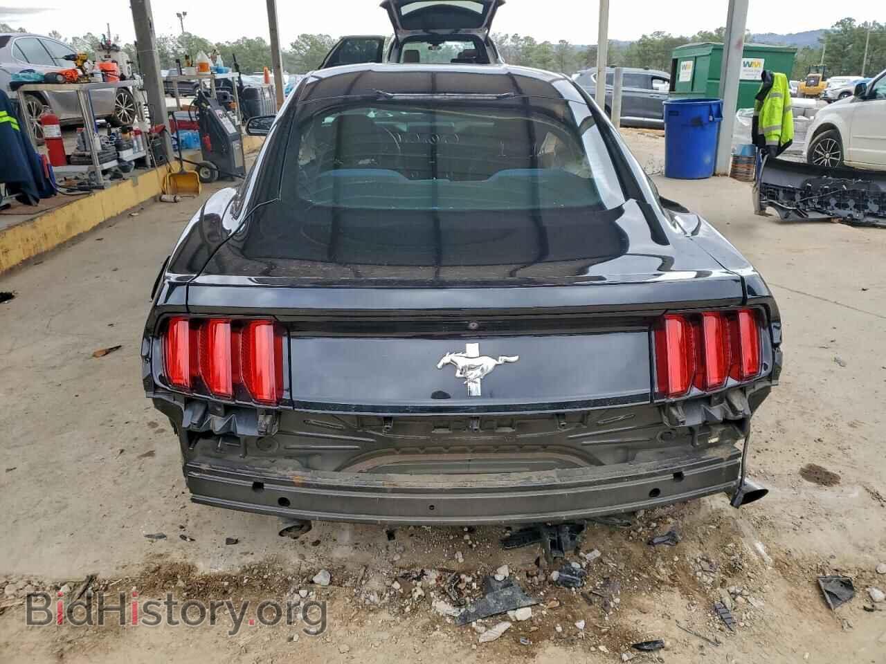 2017 FORD ALL Models - VIN: 1FA6P8AM1H5234531 - Photo 6