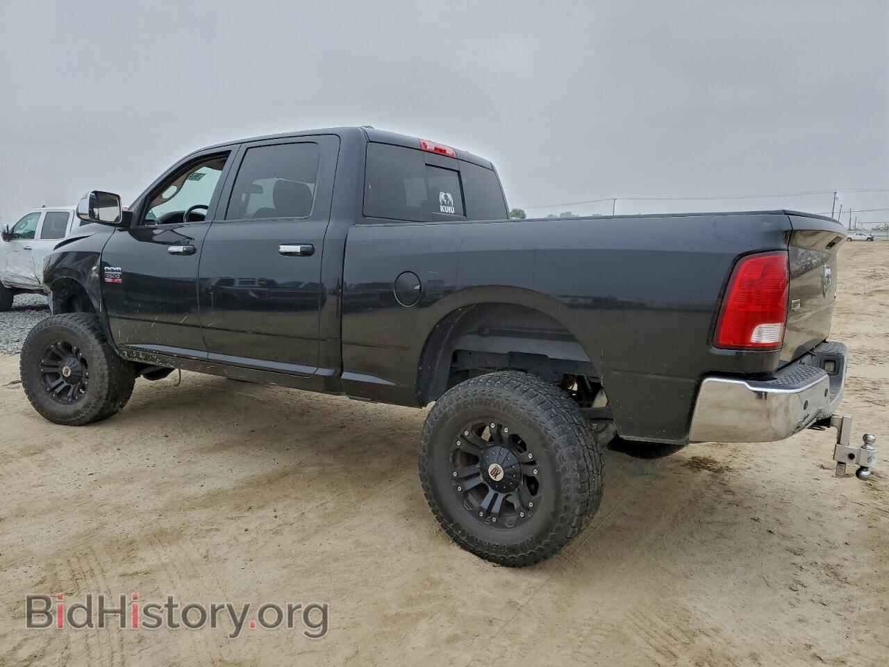 2011 DODGE All Models - VIN: 3D7UT2CL8BG530778 - Photo 2