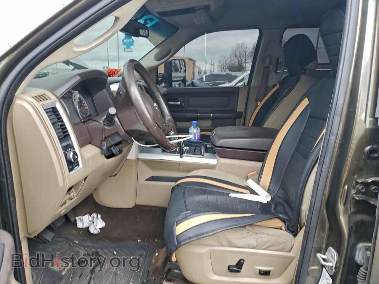 2012 DODGE RAM 1500 - VIN: 1C6RD7LT4CS245216 - Photo 7