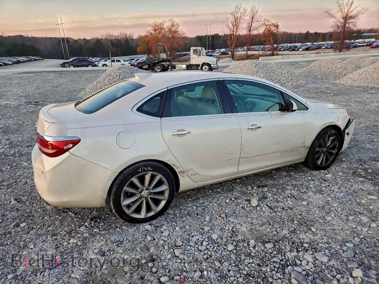 2016 BUICK VERANO - VIN: 1G4PS5SK0G4145462 - Фото 3